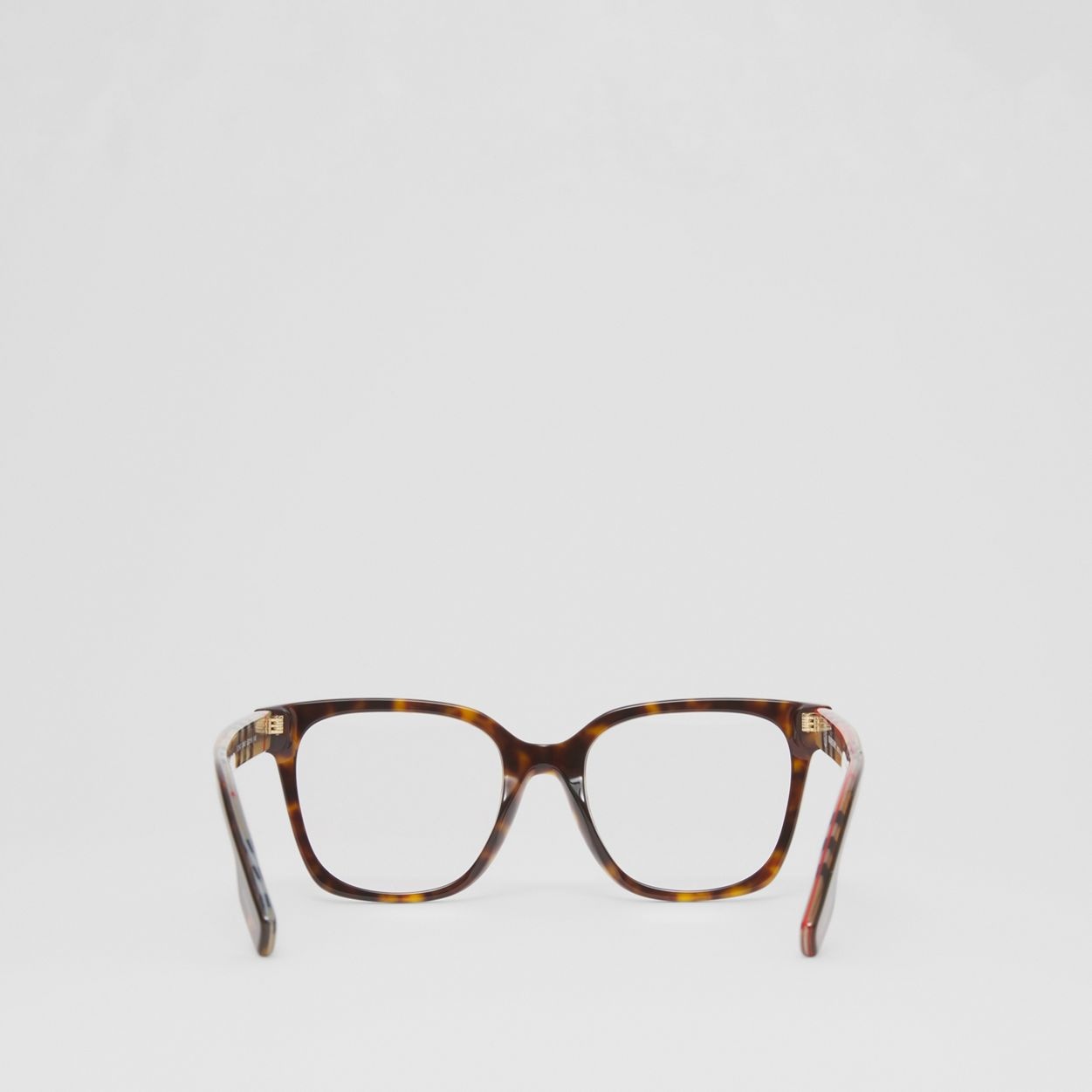 Bio-acetate Square Optical Frames - 6