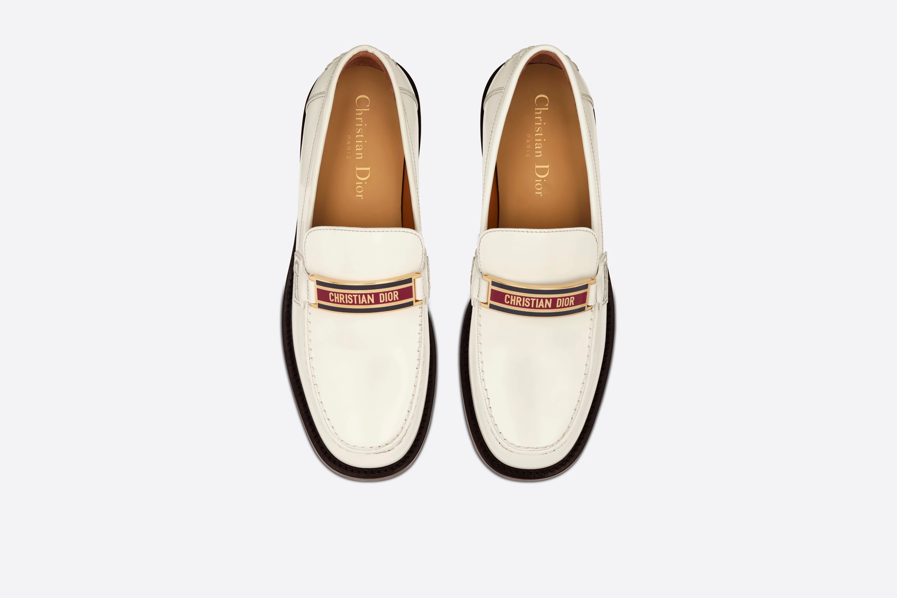 Dior Code Loafer - 4