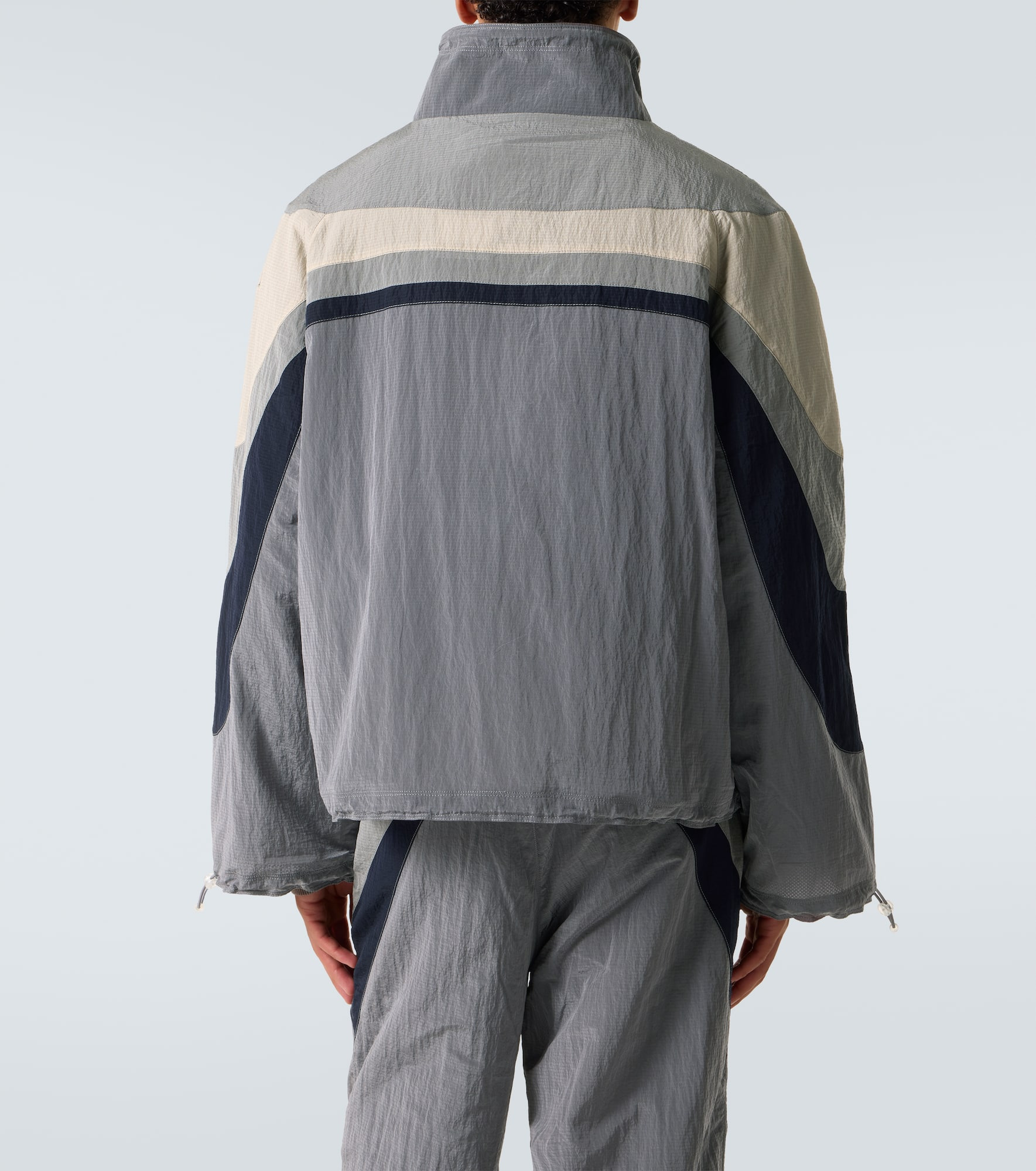 Technical jacket - 4