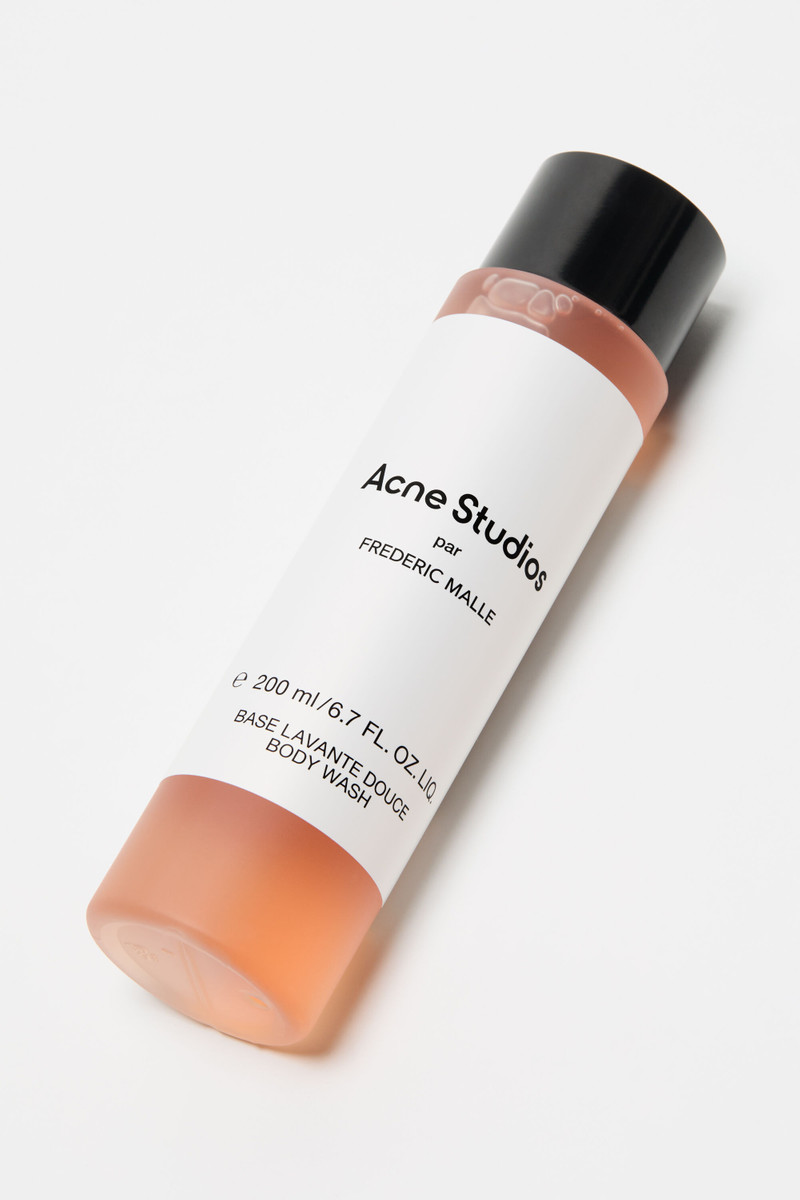 Acne Studios par Frédéric Malle Body Wash - 200ml - Blossom pink 3