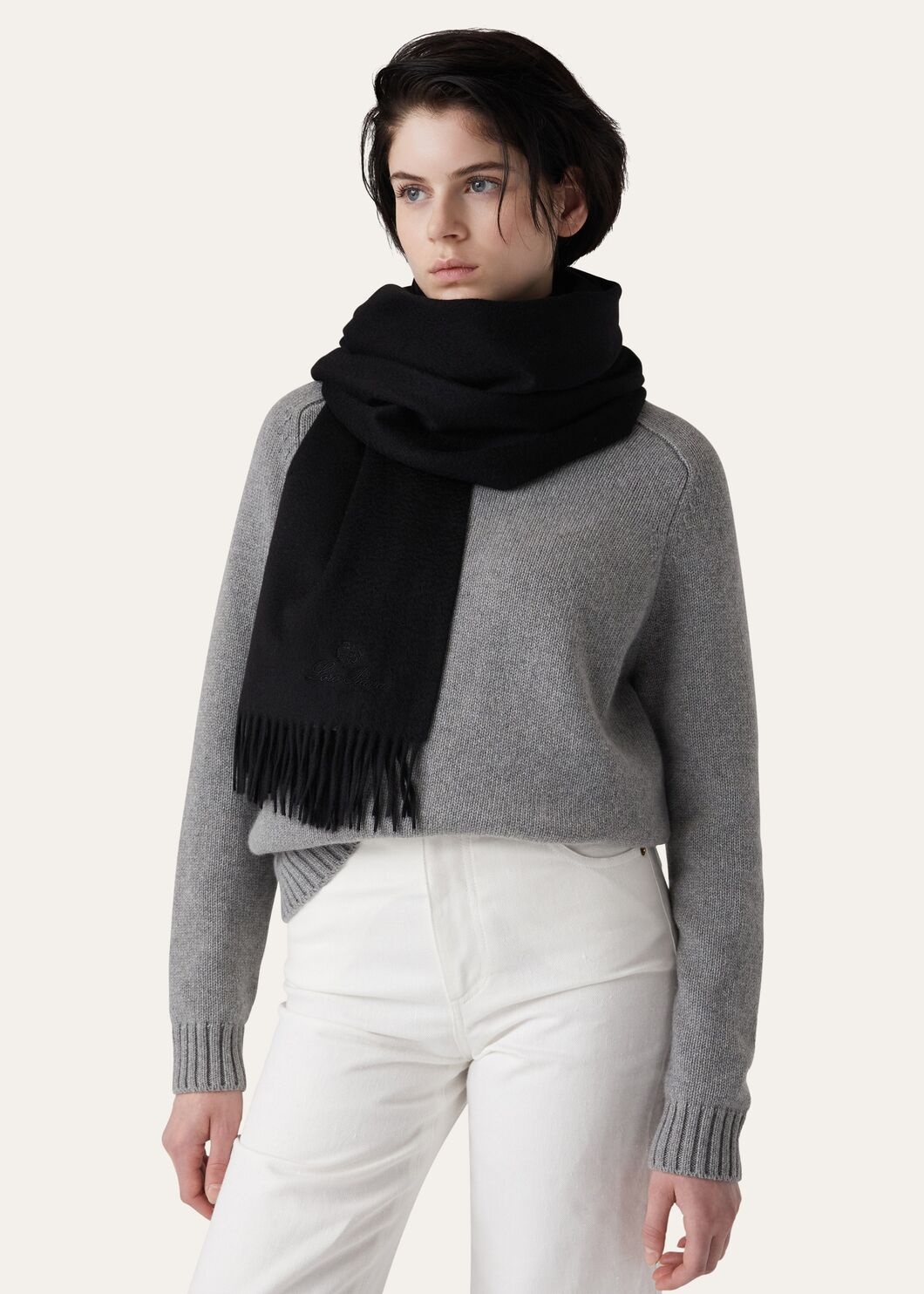 Opera Stole - 2