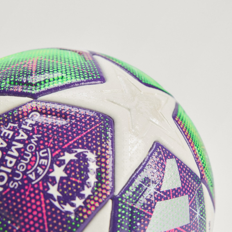 UWCL 25/26 League Stage Pro Ball 5