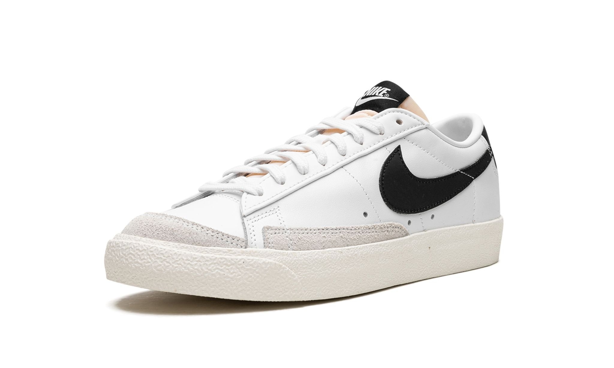 Nike Blazer Low - 4