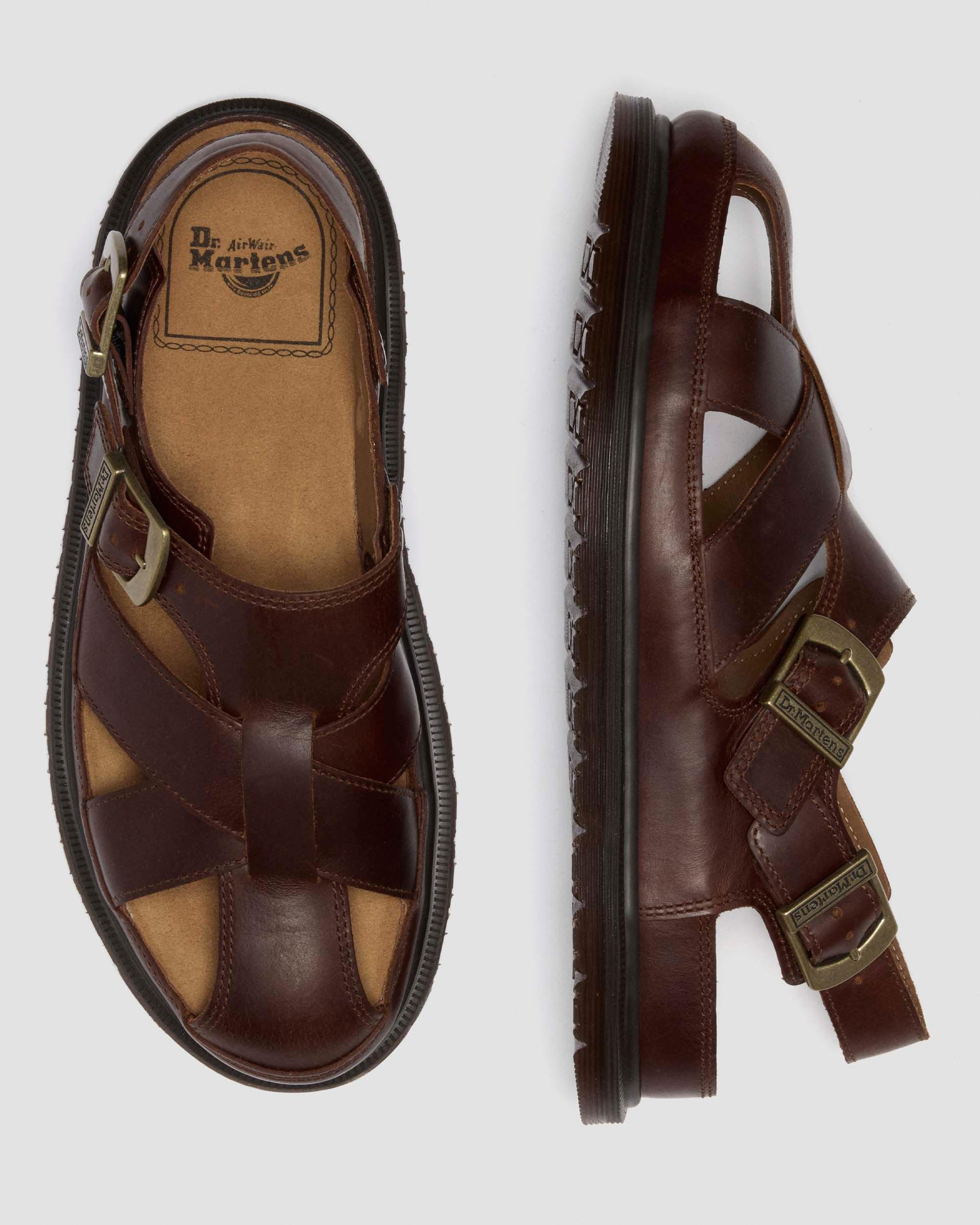 ARCHIVE SANDAL - 2