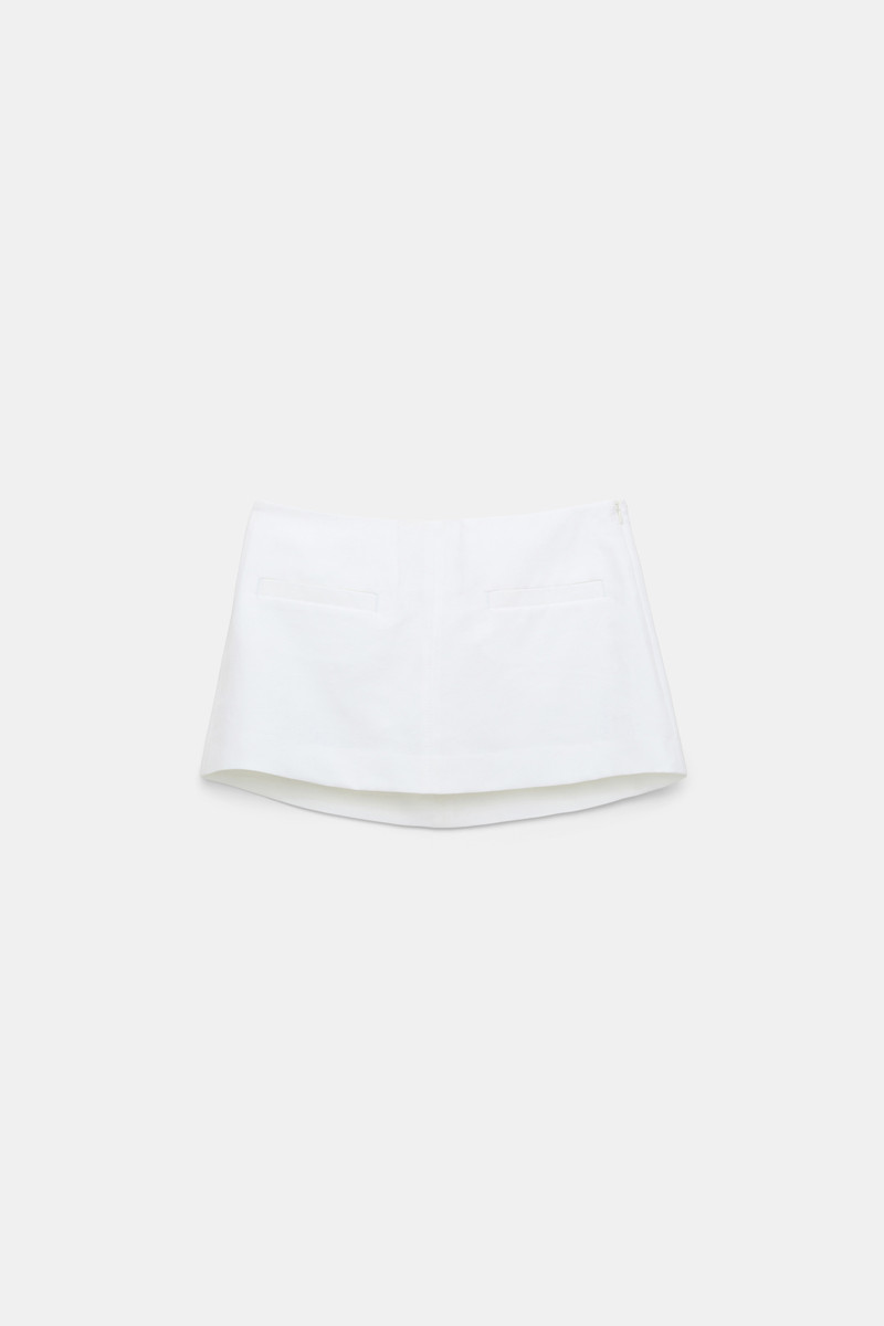 SUMMER CRUISE skirt - 1