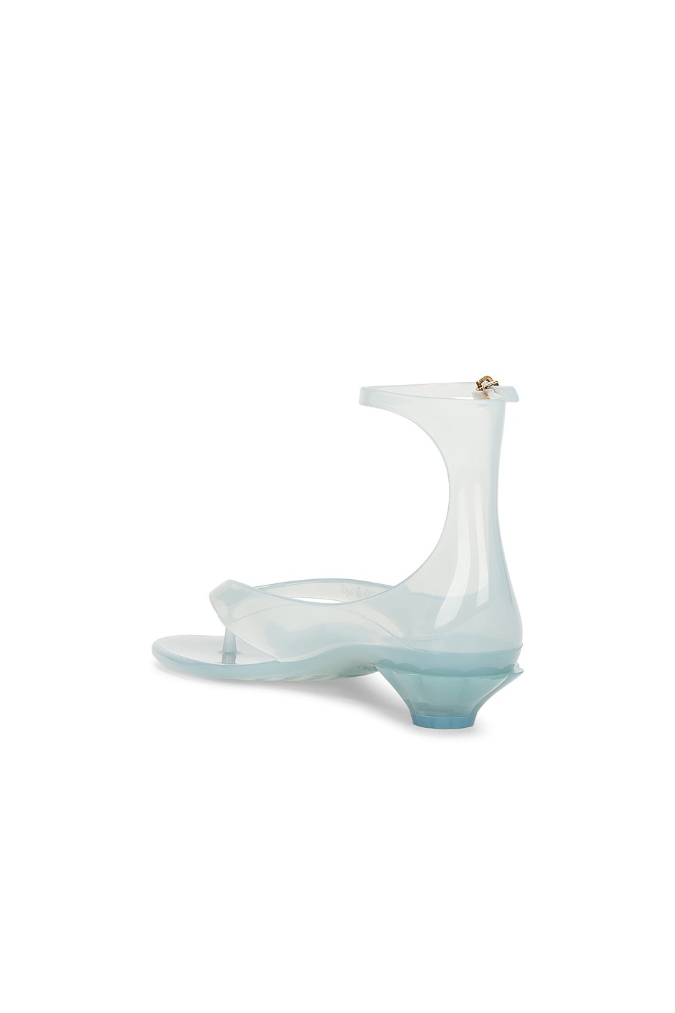 Jelly Sandal - 3
