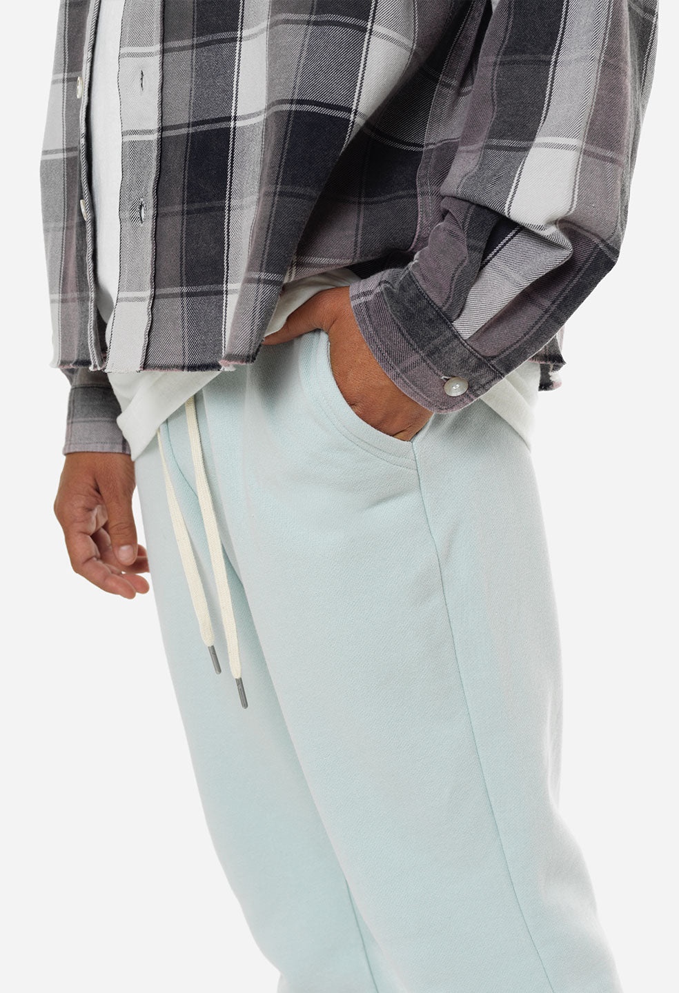 LA SWEATPANTS - 7