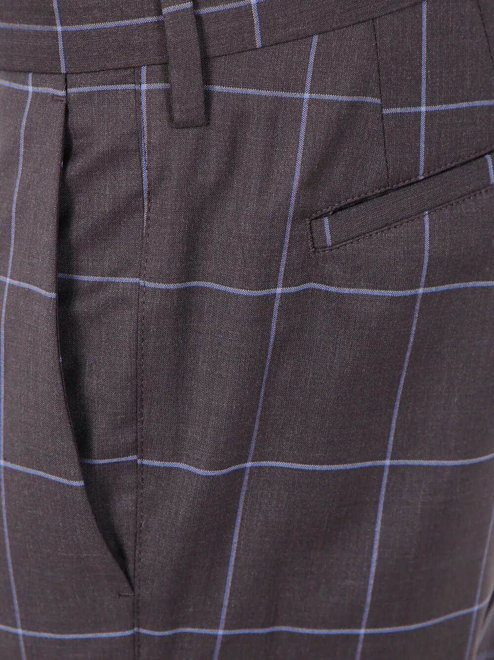 Paul Smith Men Mens Trouser - 6