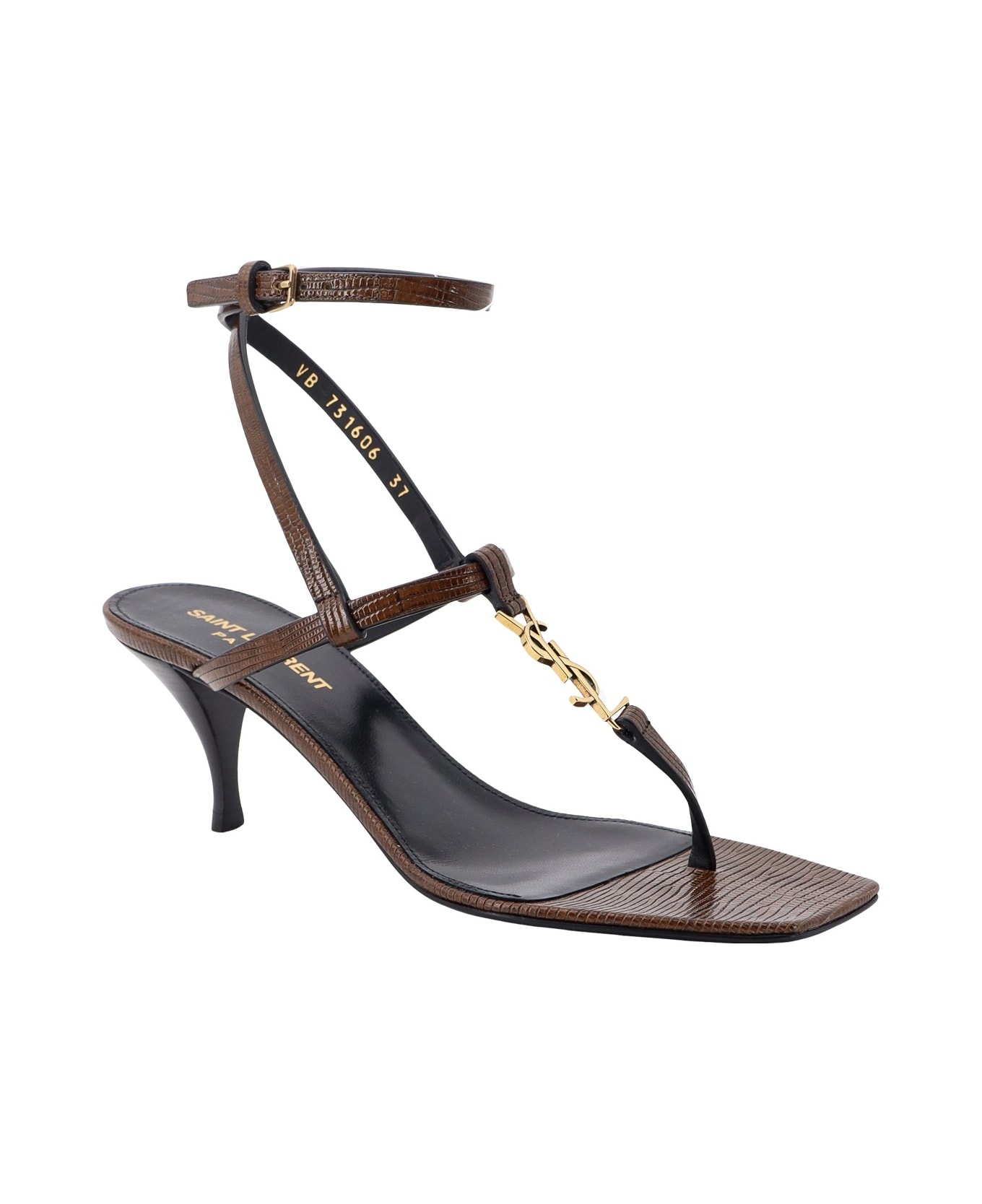 Cassandra Sandals - 2