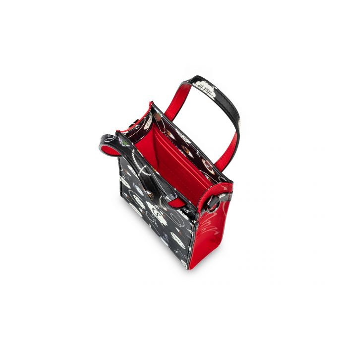 Ruistote Nano BLACK-MULTI - 5
