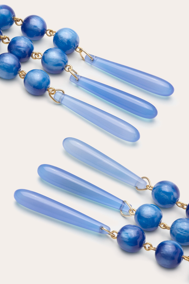 RAMY BROOK Elisa Chandelier Earrings outlook