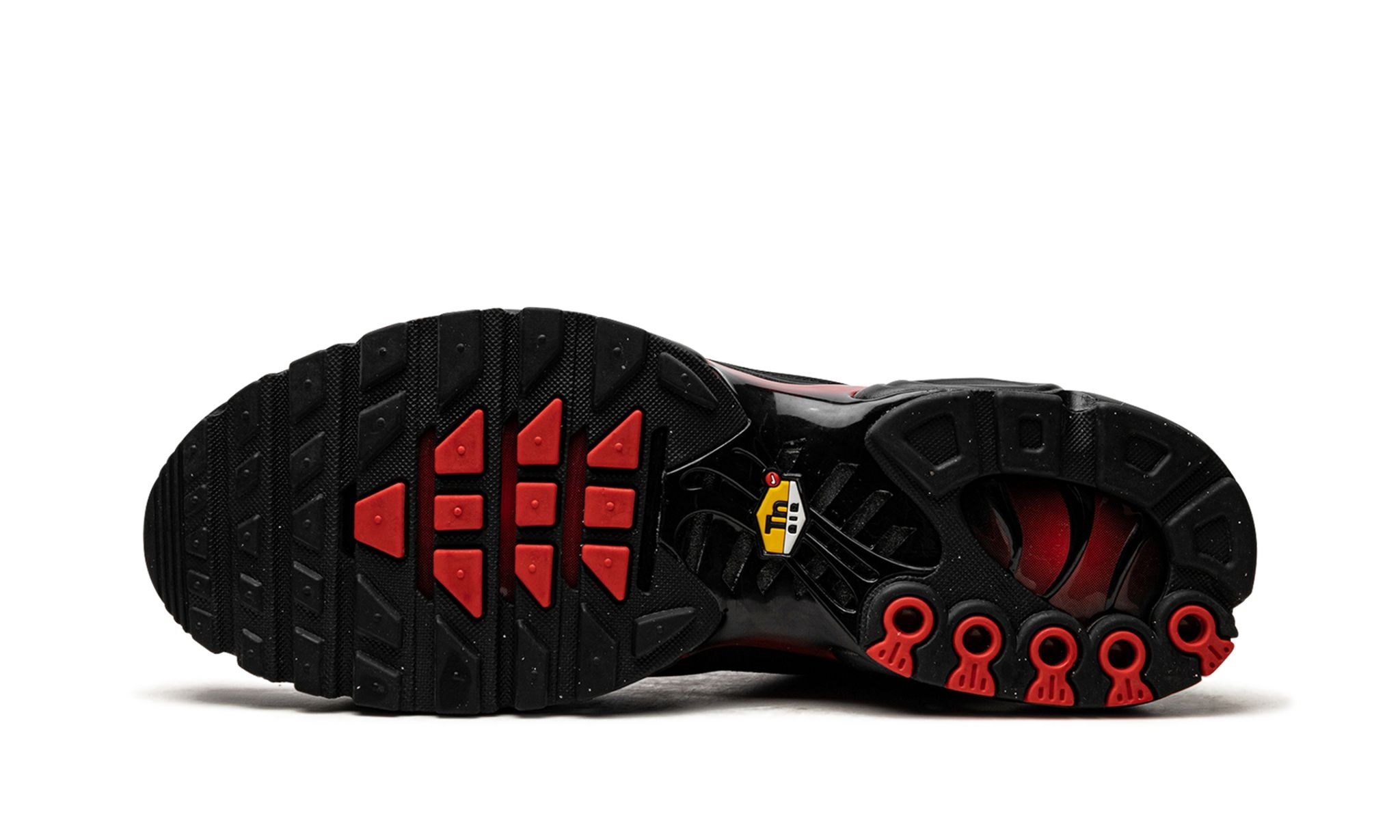 Air Max Plus "Bred Reflective" - 3