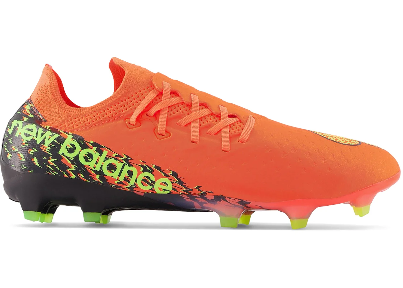 New Balance Furon v7 Pro FG Dizzy Heights Pack - 1