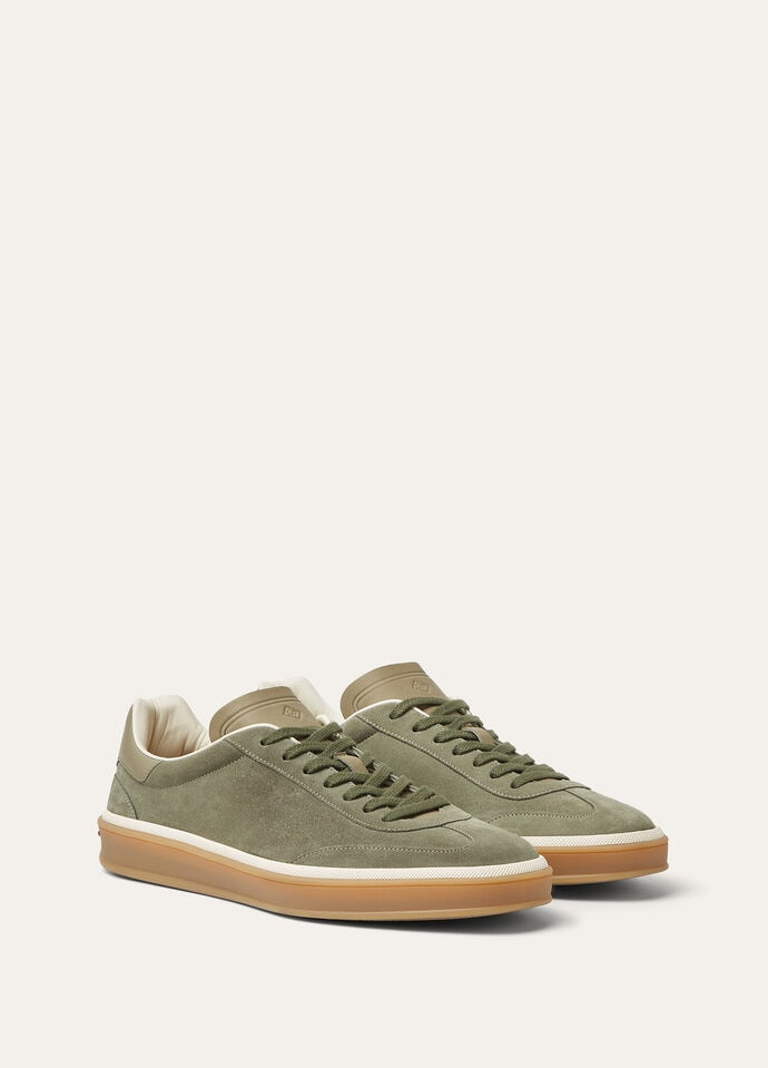 Tennis Walk Sneaker - 3