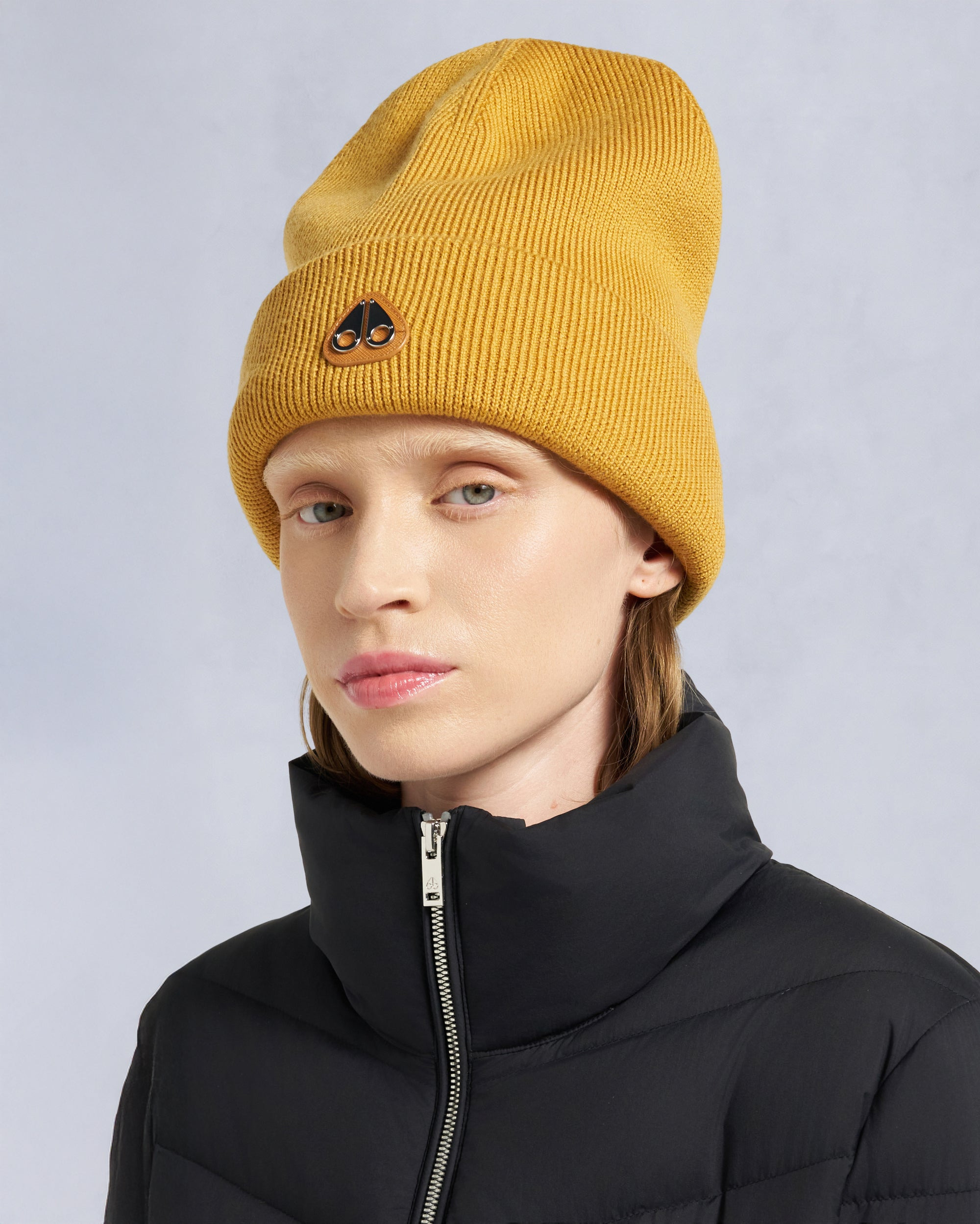 PARNIS UNISEX BEANIE - 3