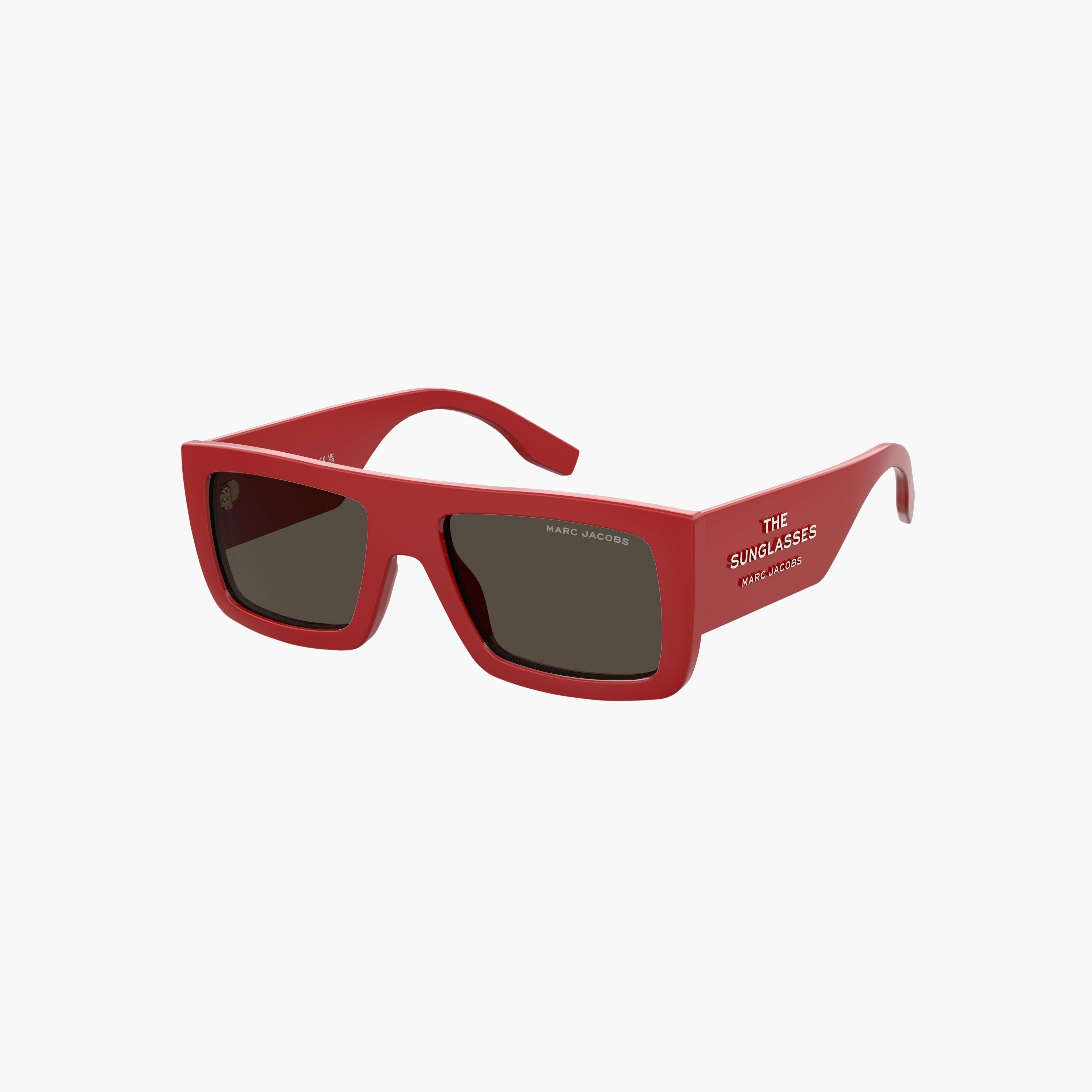 THE SQUARE SUNGLASSES - 1