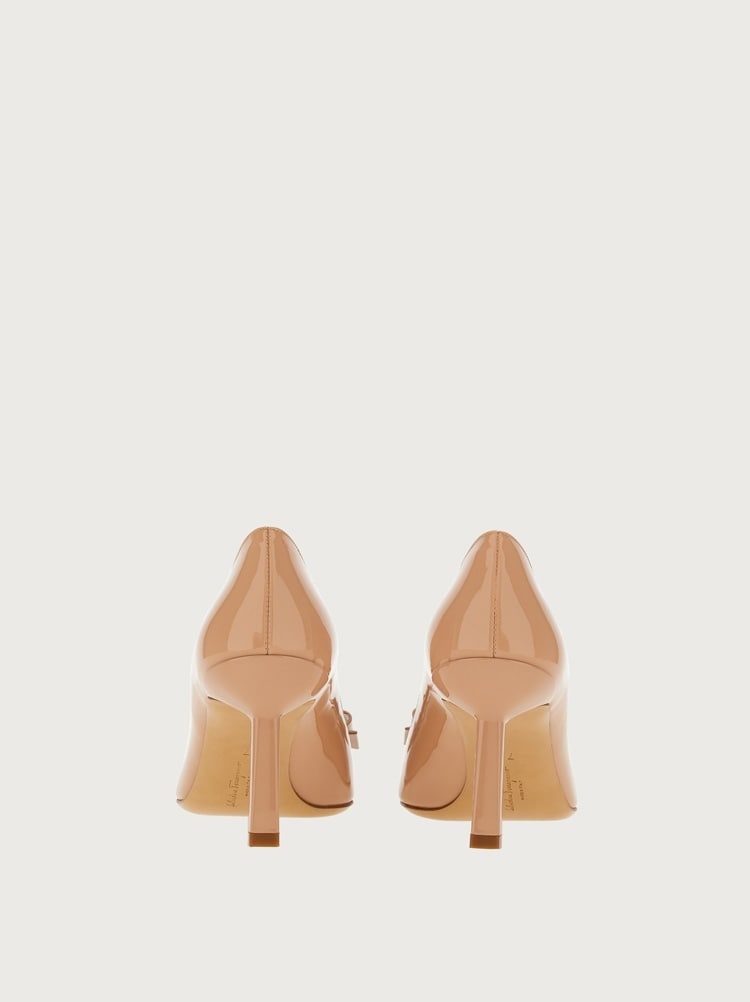 VARA BOWL PUMP SHOE - 4