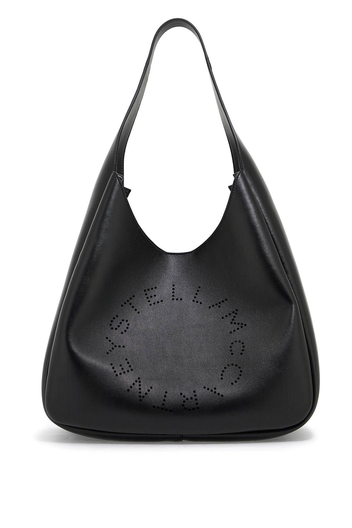 Stella McCartney SQUARE STELLA LOGO TOTE BAG | residenza725