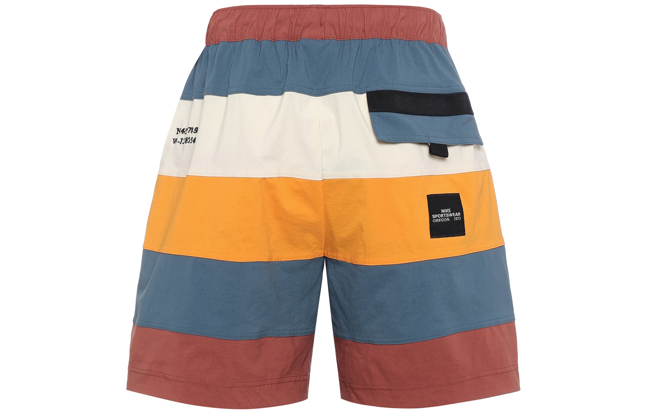 Nike Sportswear Men's Short CLAYSTONE RED CU4225-652