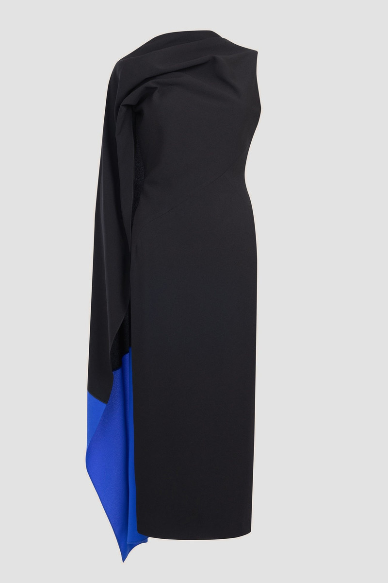 Roksanda EDITH DRESS outlook