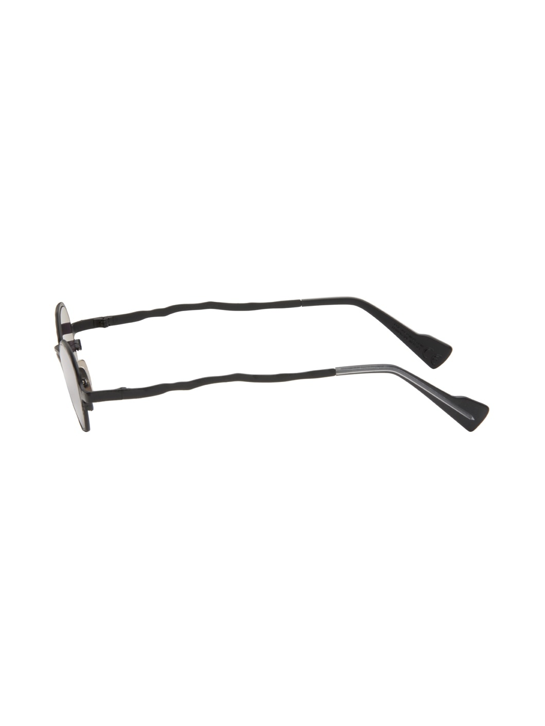 Black Z20 Sunglasses - 3