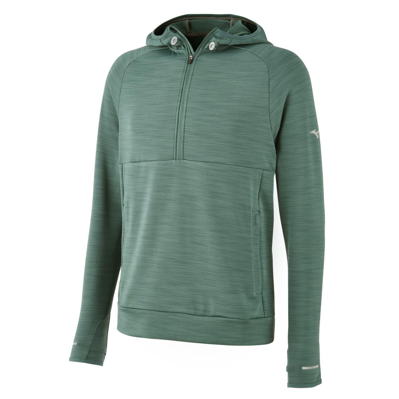 Men's Infinity Running Hoody - 1