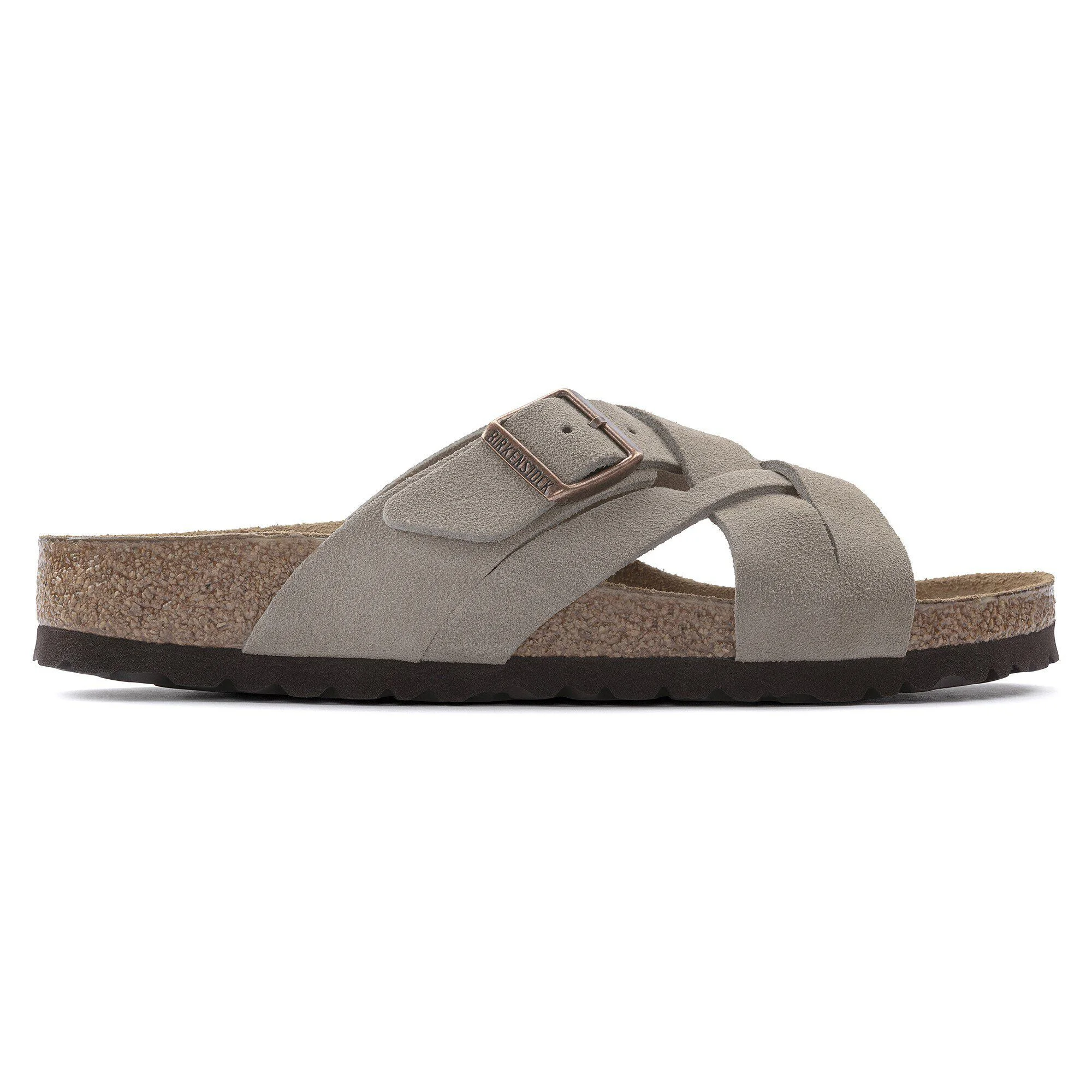 Lugano Soft Footbed - 1