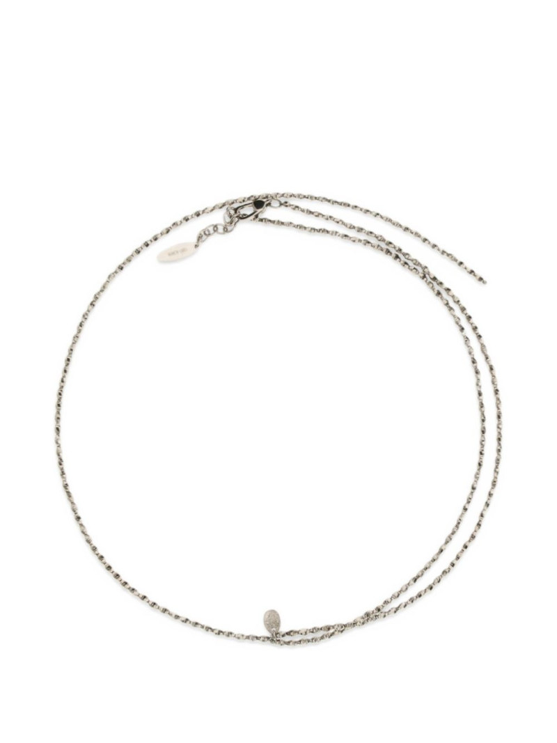 Brunello Cucinelli Collana necklace outlook