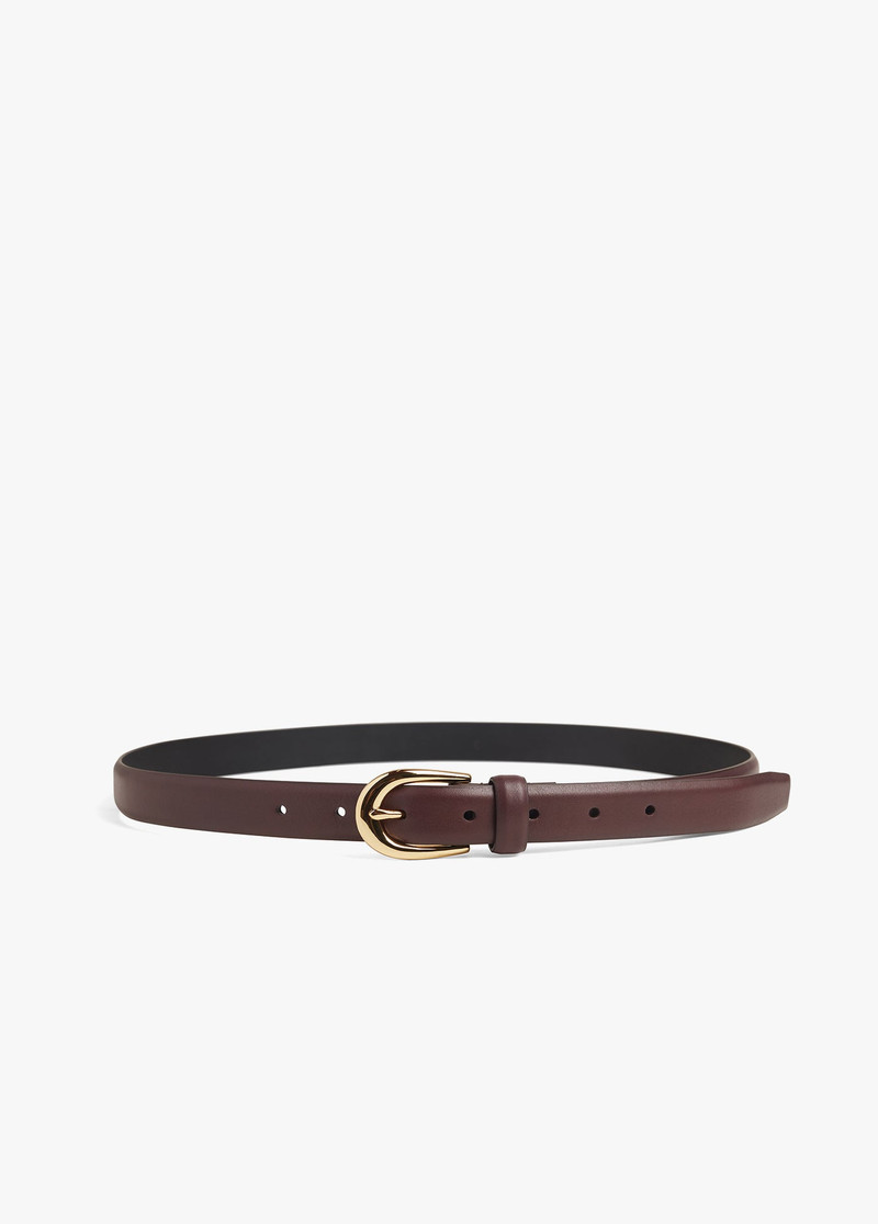 THE FAVORITE BELT 1