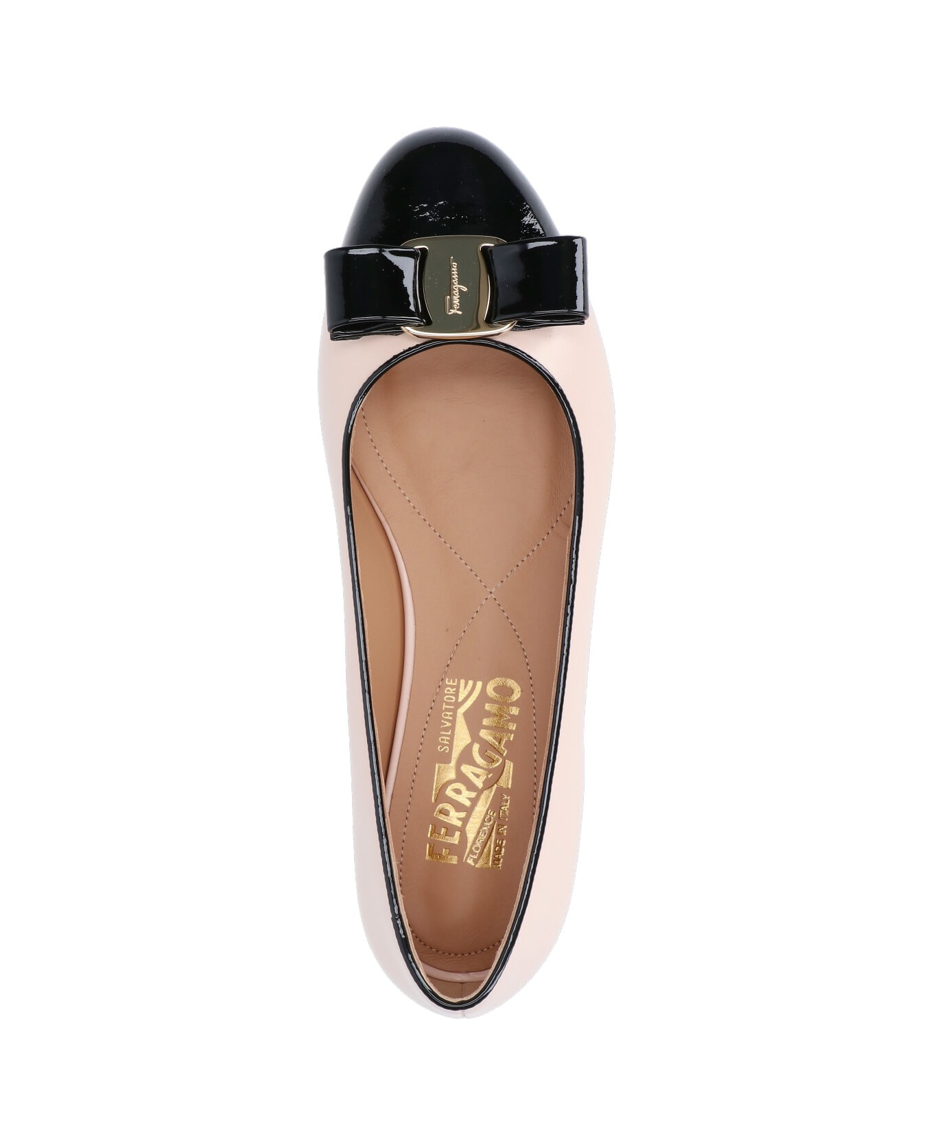 "vara" Ballet Flats - 5