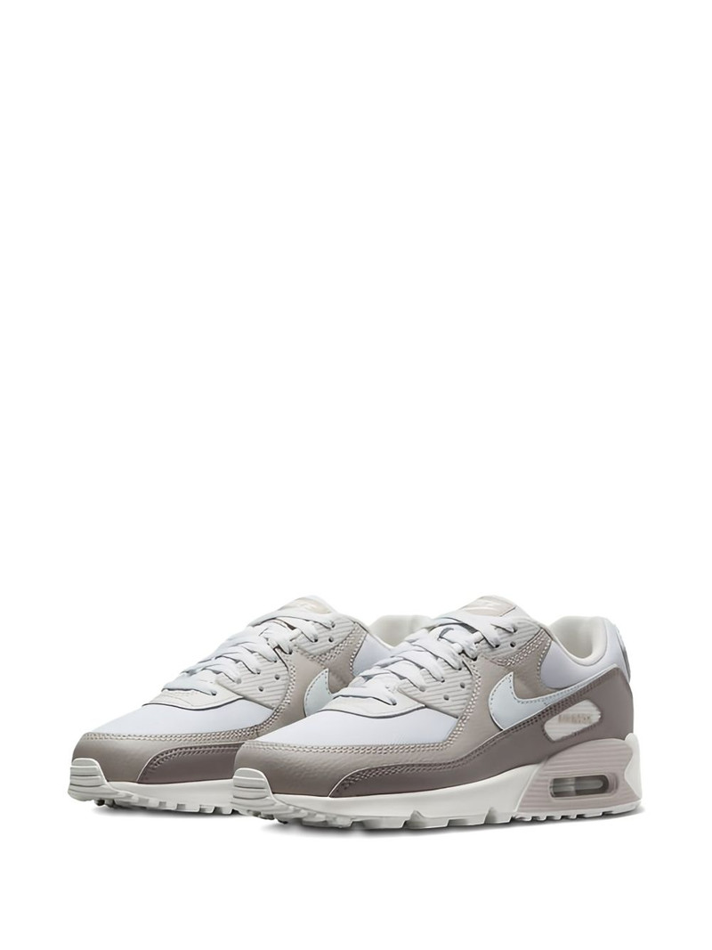 Nike Air Max 90 "Photon Dust/Light Iron Ore/Sail/Photon Dust" sneakers outlook