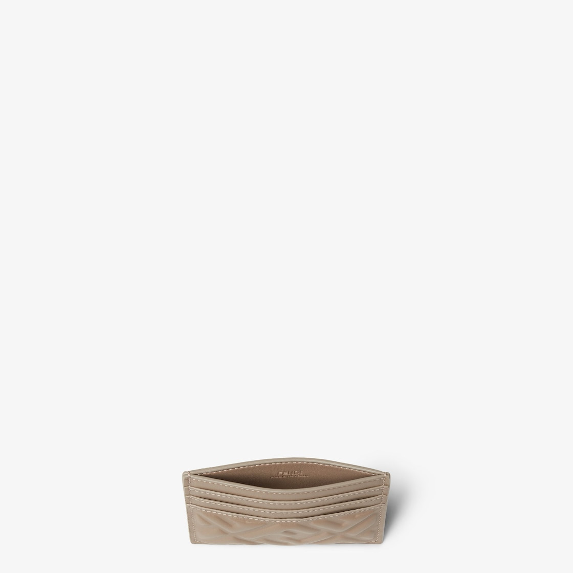 Baguette Card Case - 3