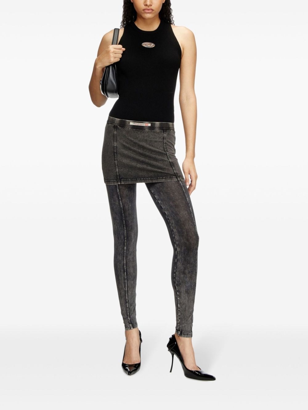 Oval-D tank top - 4