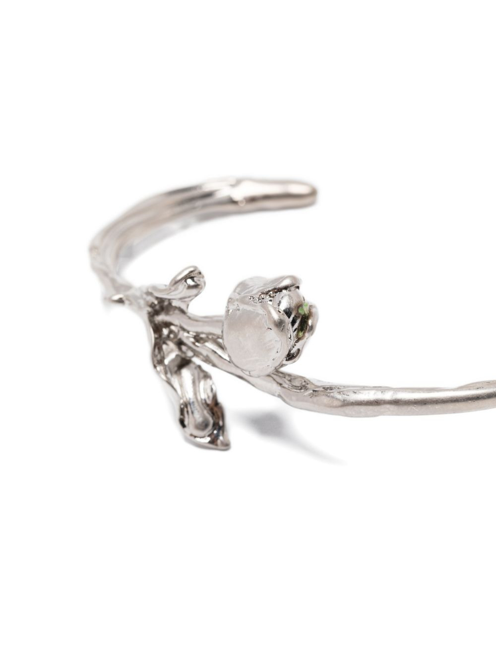flower-stem bracelet - 3