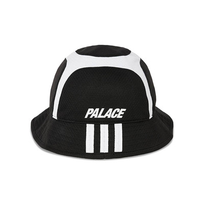 Y-3 Y-3 x Palace Bucket Hat 'Black' outlook