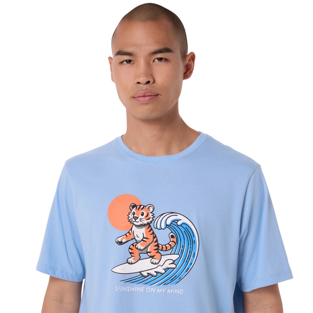 SUNSHINE TEE - 4