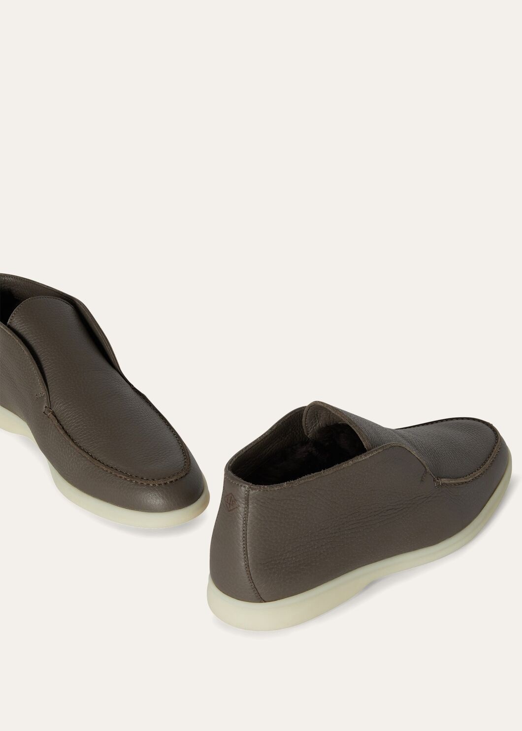 Open Walk Ankle Boot - 7