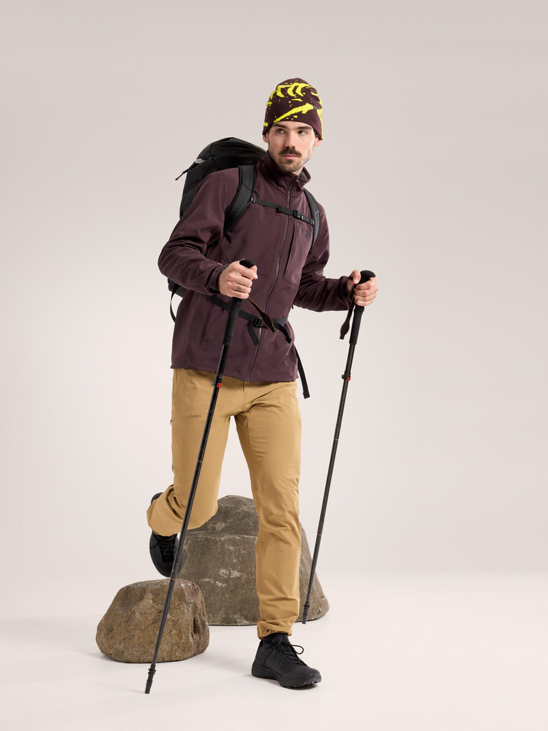 Arc'teryx Gamma Pant outlook