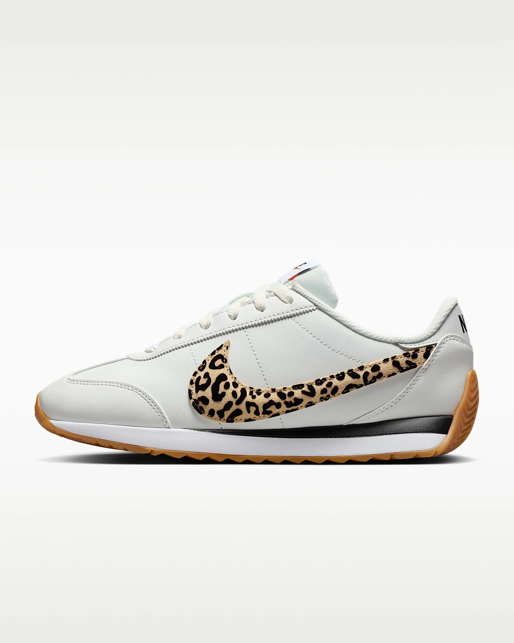 Nike Pacific Leather SE Women's Shoes - 1