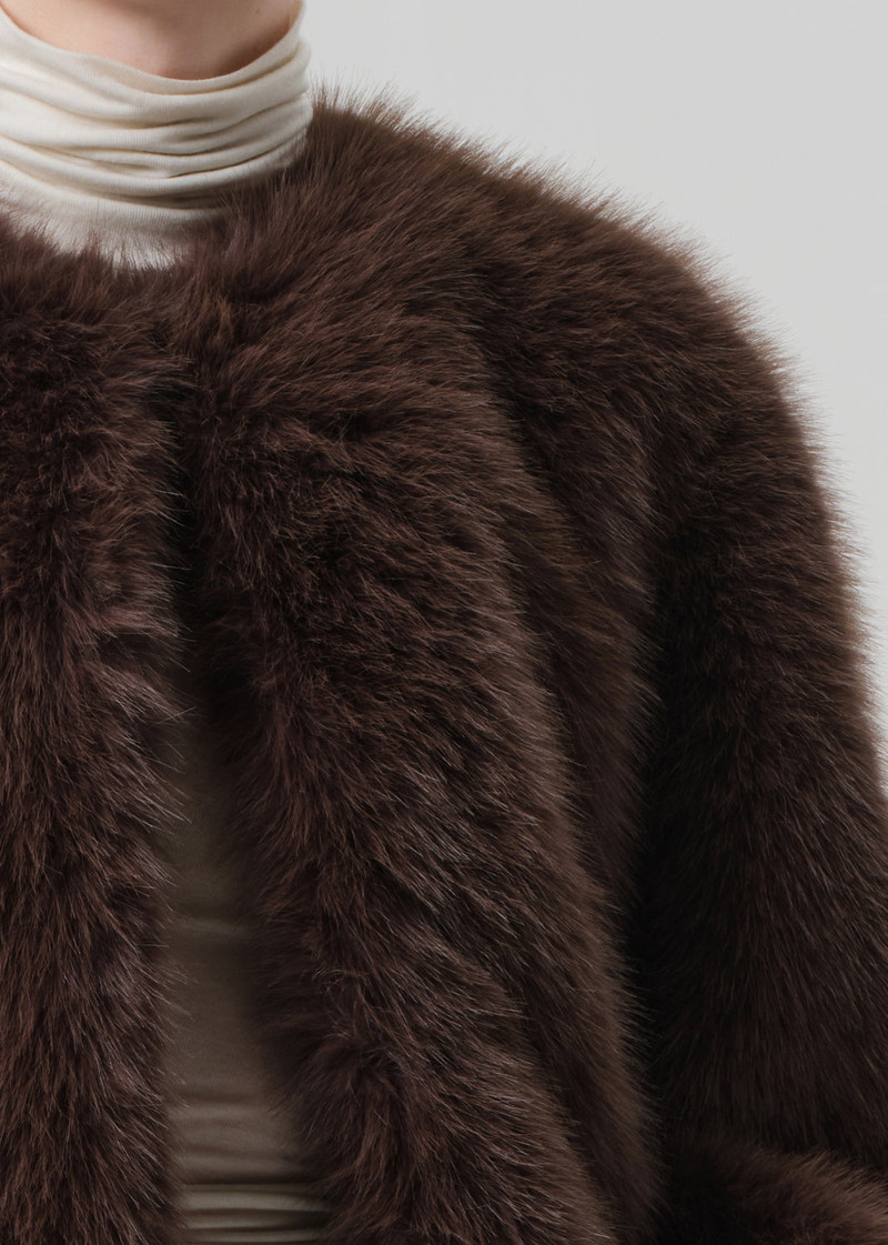 Esme Jacket In Honey 6