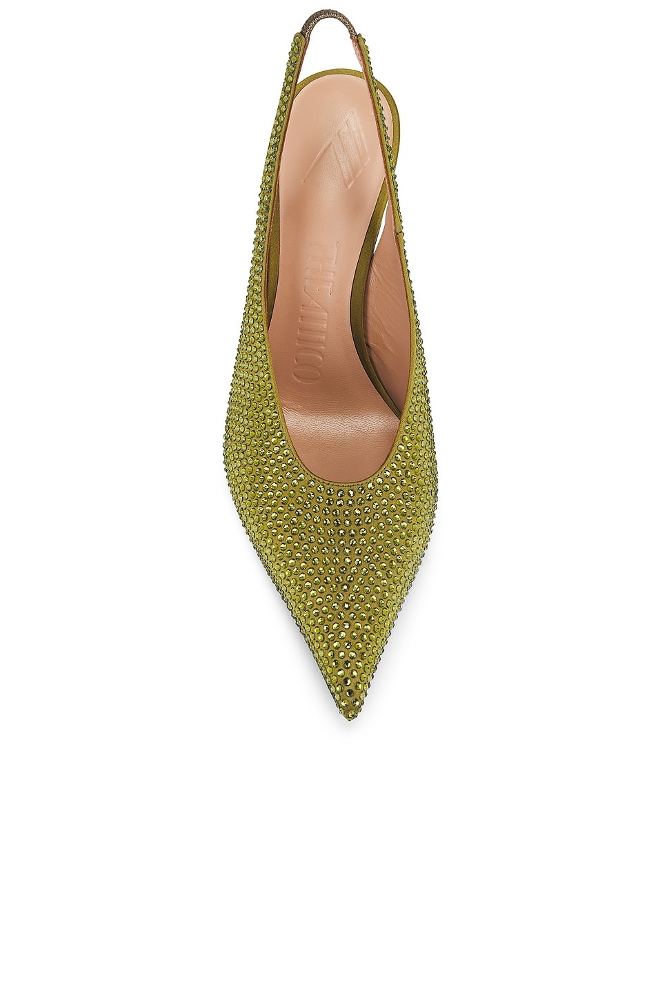 Viper Slingback Pump - 4