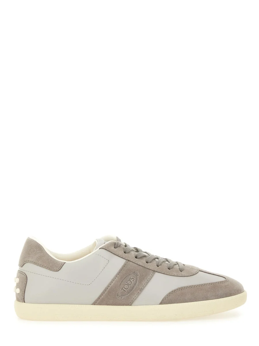 Tod's Men Tabs Sneaker - 1