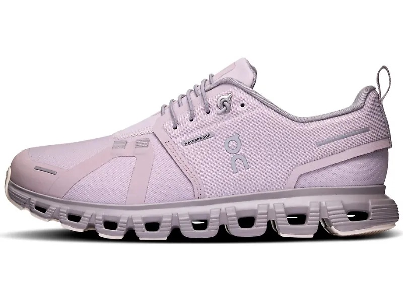 On Cloud 6 Waterproof - 2