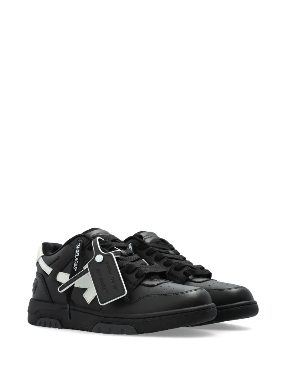 Out Of Office Sneakers - 2