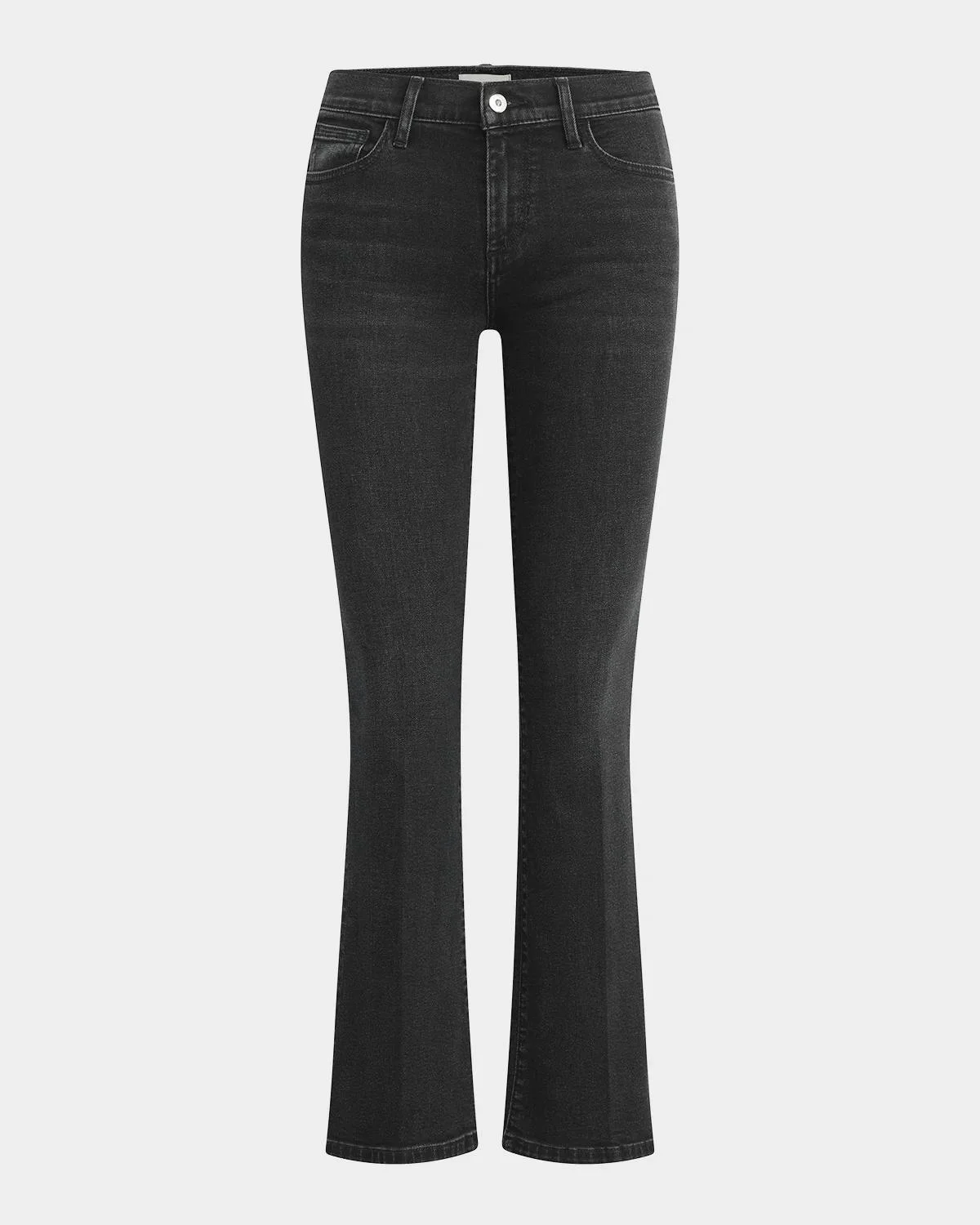 The Provocateur Bootcut Jeans - 1