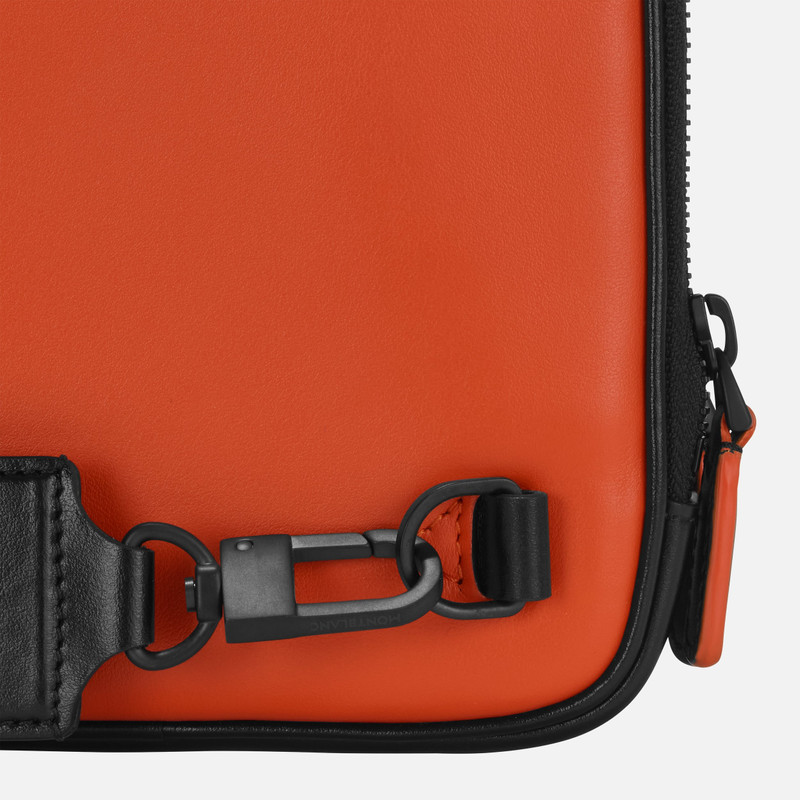 Montblanc x Naruto sling bag 6