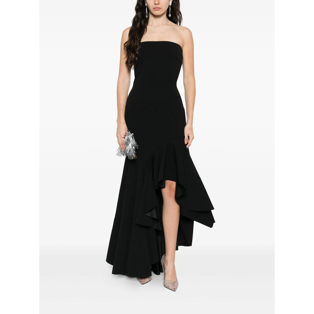 Solace London Black Dresses - Evening Dresses Women - 3