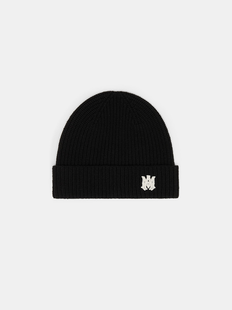 WOMEN'S MA BEANIE 1