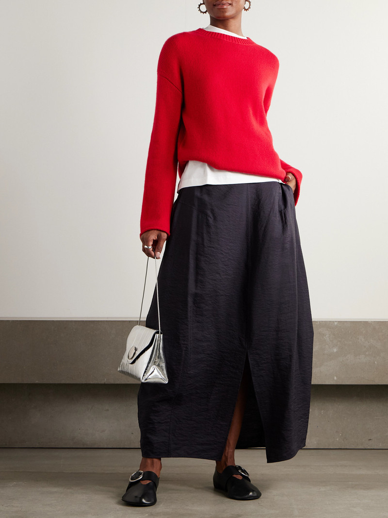 LISA YANG Kristy Cashmere Sweater outlook