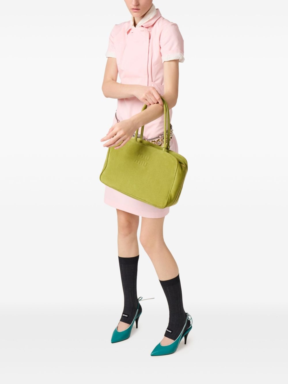 Beau tote bag - 2